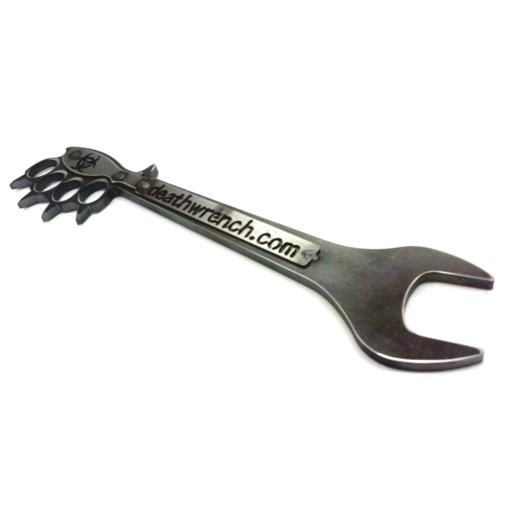 nut buster wrench