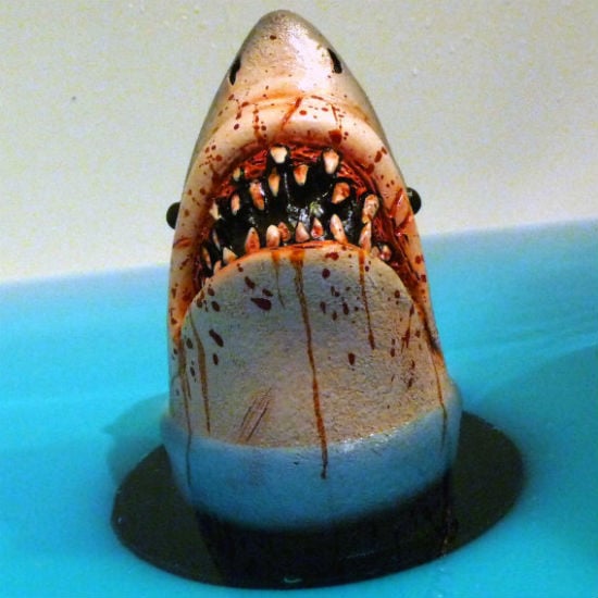 shark bath stopper