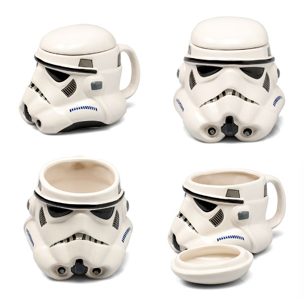stormtrooper mug