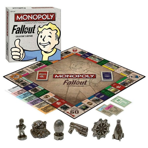 fallout monopoly