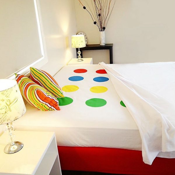 Twister Bed Sheets Shut Up And Take My Money