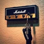 marshall guitar key holder