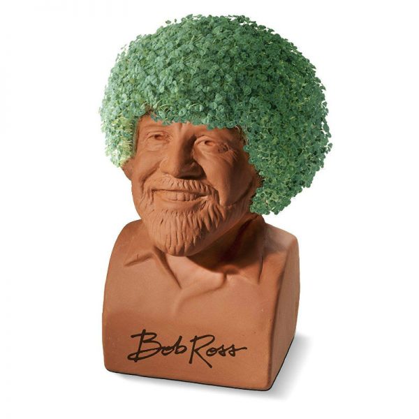 10 Happy Little Bob Ross Products That Will Brighten Up Your Day - Shut ...