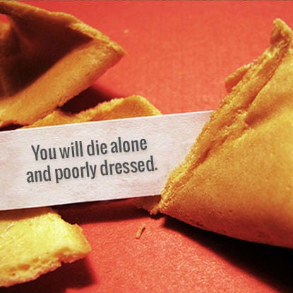 offensive fortune cookies