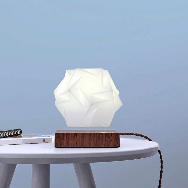 Levitating Desk Lamp Shut Up And Take My Money