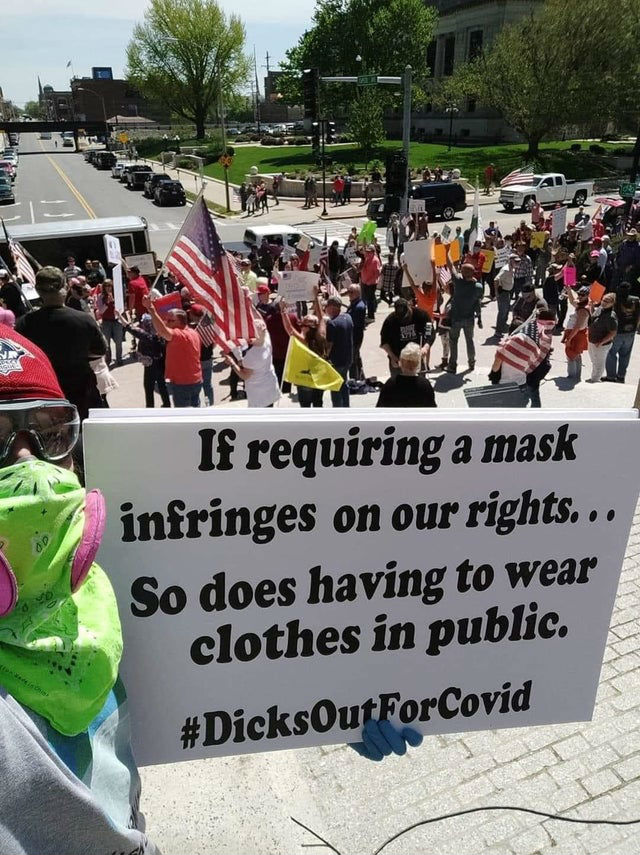 dicks out for covid