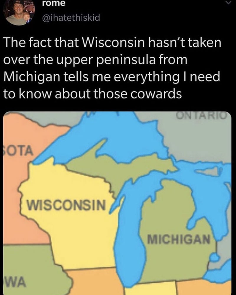 the fact wisconsin