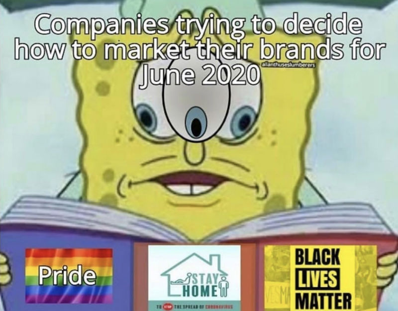 companies trying to decide