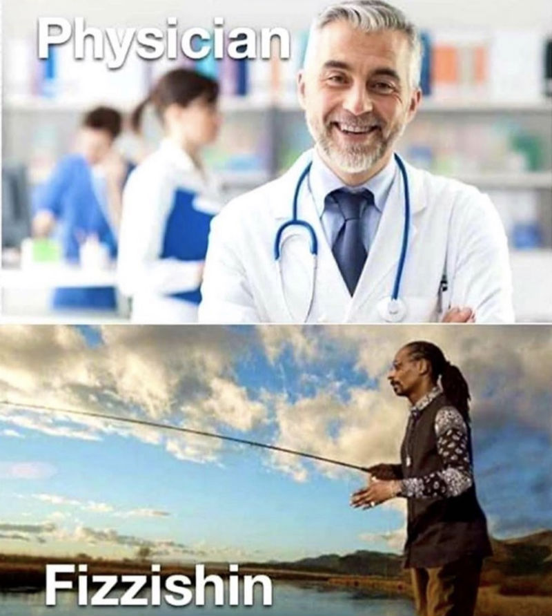 physician fizzishin