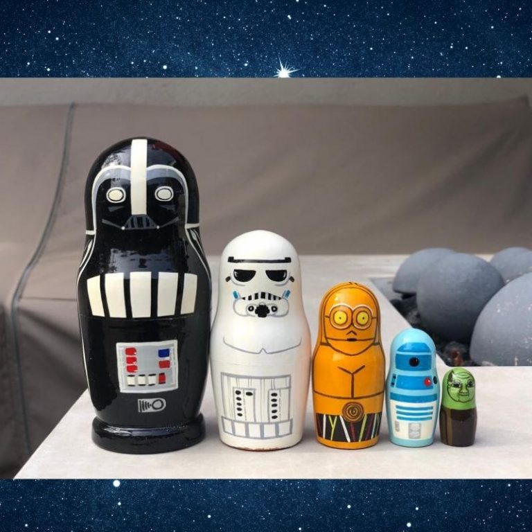 star wars products and gifts - Shut Up And Take My Money