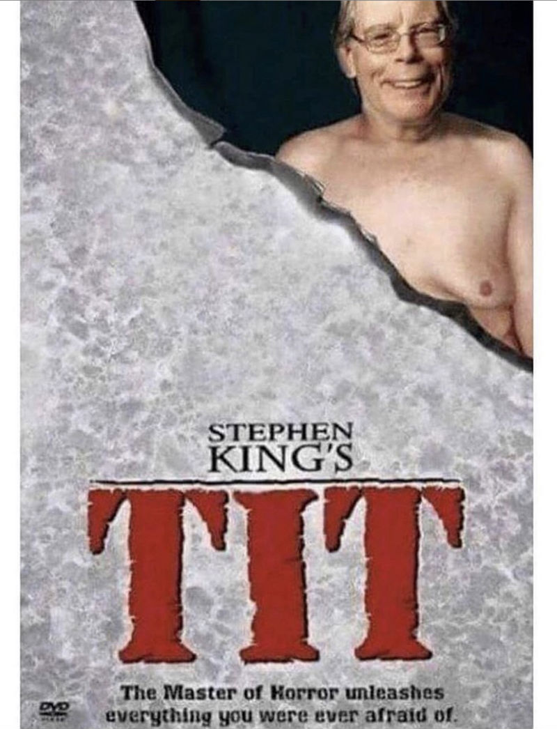 Tit meme