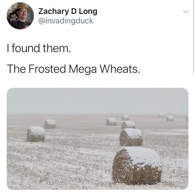 i found them frosted mega wheats