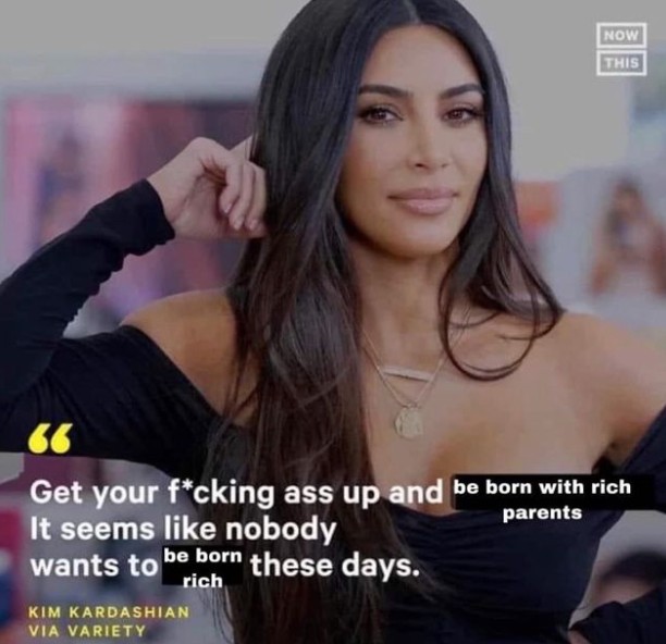 kim k meme