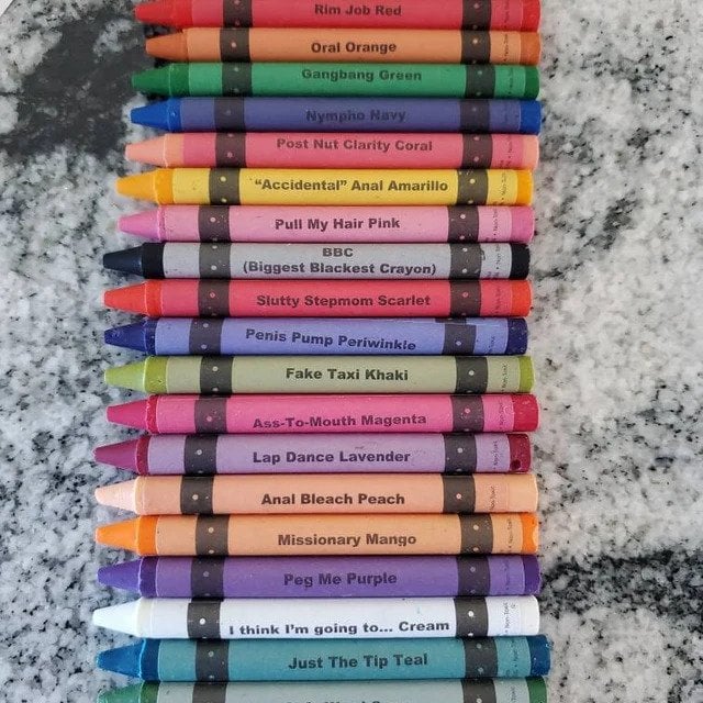 crayons Archives - Shut Up And Take My Money