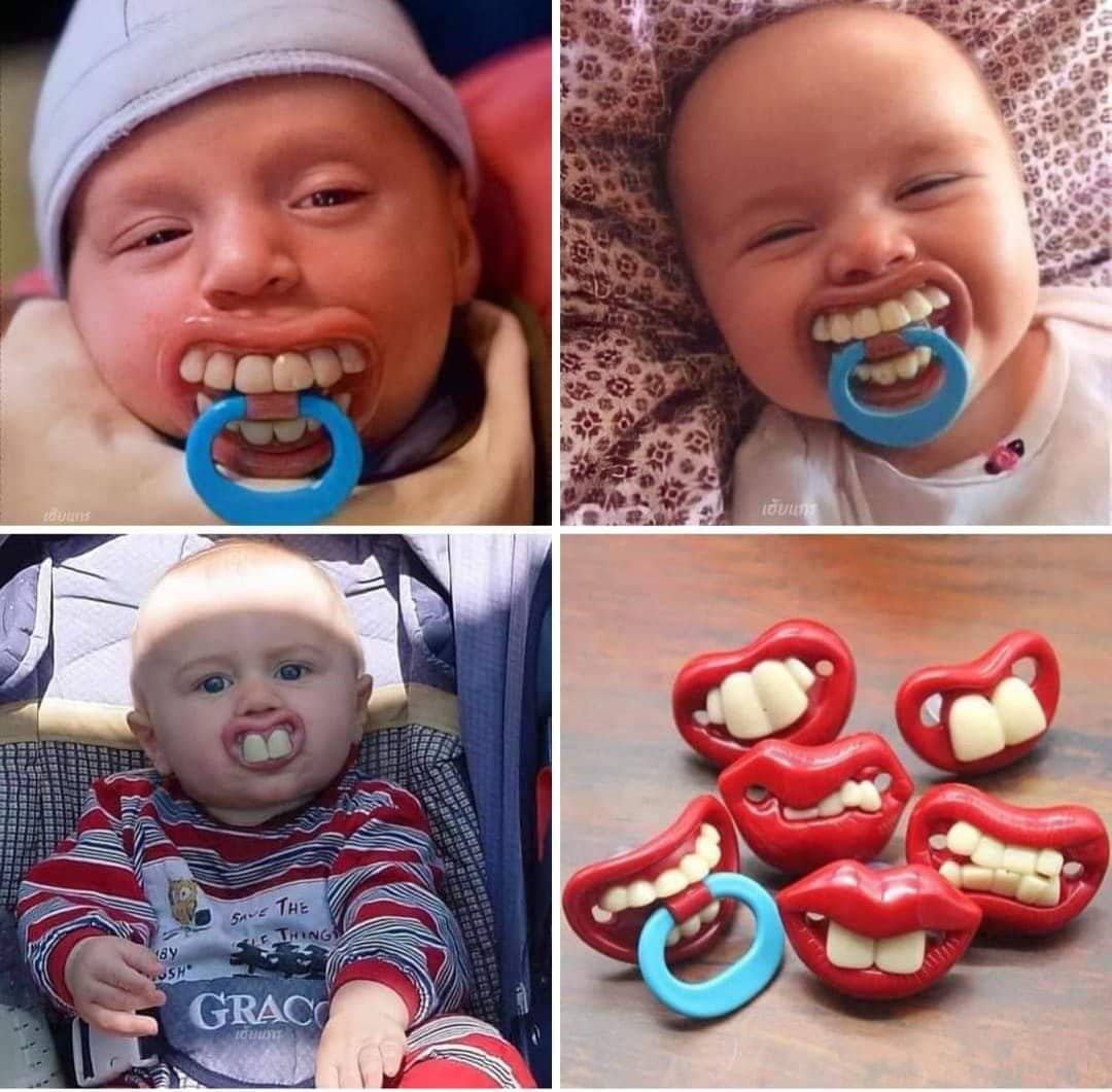 Funny Baby Pacifiers Shut Up And Take My Money