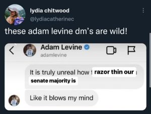 Top 10 Spiciest Adam Levine Leaked Cheating DM Memes - Shut Up And Take
