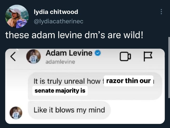  Adam Levine Dm Meme Template 