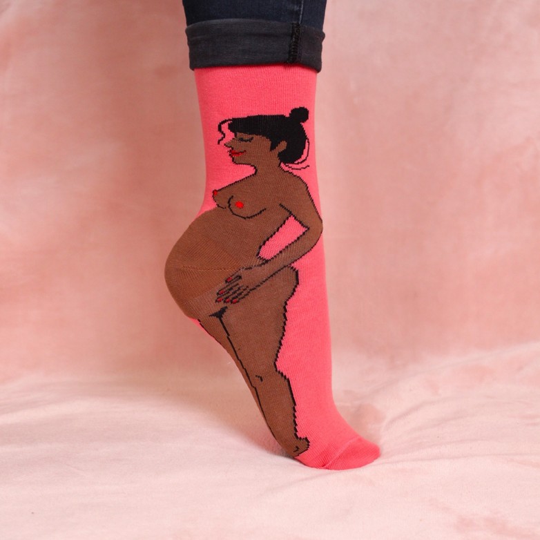 Lakatay Novelty Cotton Socks Pregnancy Gift New Mom Gifts Growing a Tiny  Human Mom Socks Soft Unisex Sock Funny Christmas Gifts Mom to Be Gift  Pregnant Mom Gift Mother's Day - Yahoo